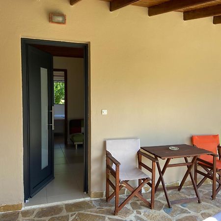 Villa Panorea Μωραΐτικα Εξωτερικό φωτογραφία