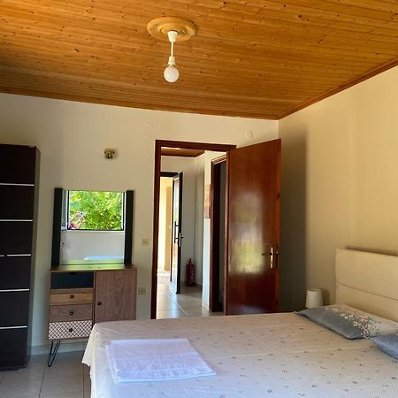 Villa Panorea Μωραΐτικα Εξωτερικό φωτογραφία