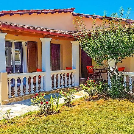 Villa Panorea Μωραΐτικα Εξωτερικό φωτογραφία