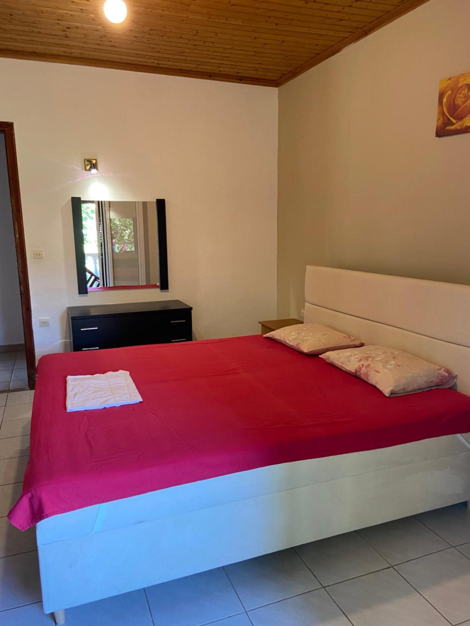 Villa Panorea Μωραΐτικα Εξωτερικό φωτογραφία