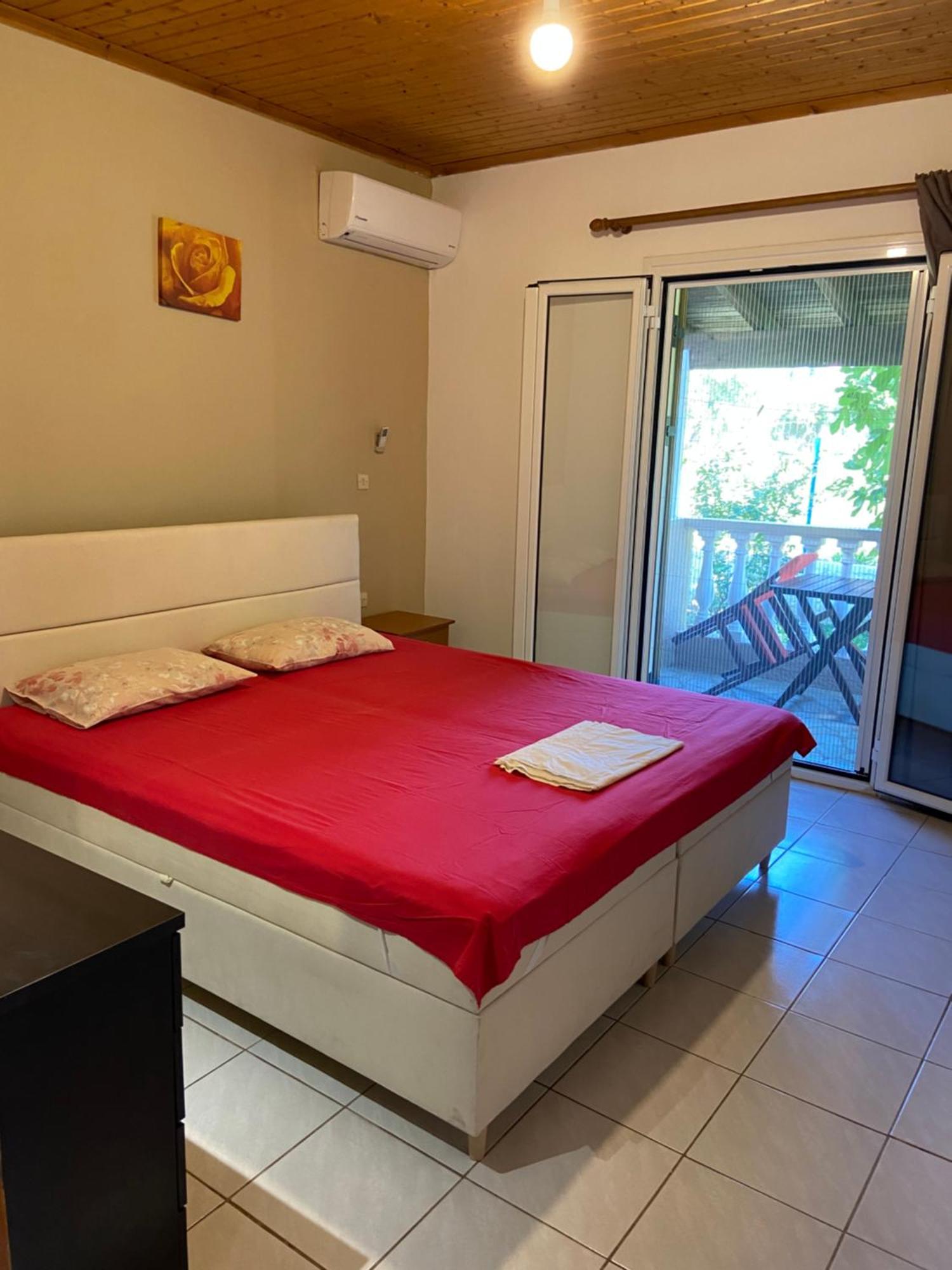 Villa Panorea Μωραΐτικα Εξωτερικό φωτογραφία