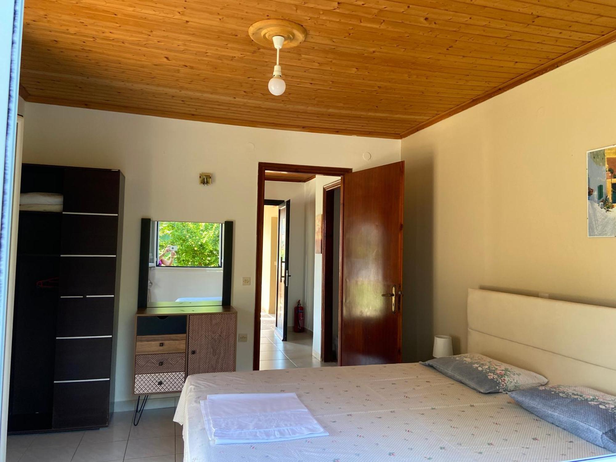 Villa Panorea Μωραΐτικα Εξωτερικό φωτογραφία