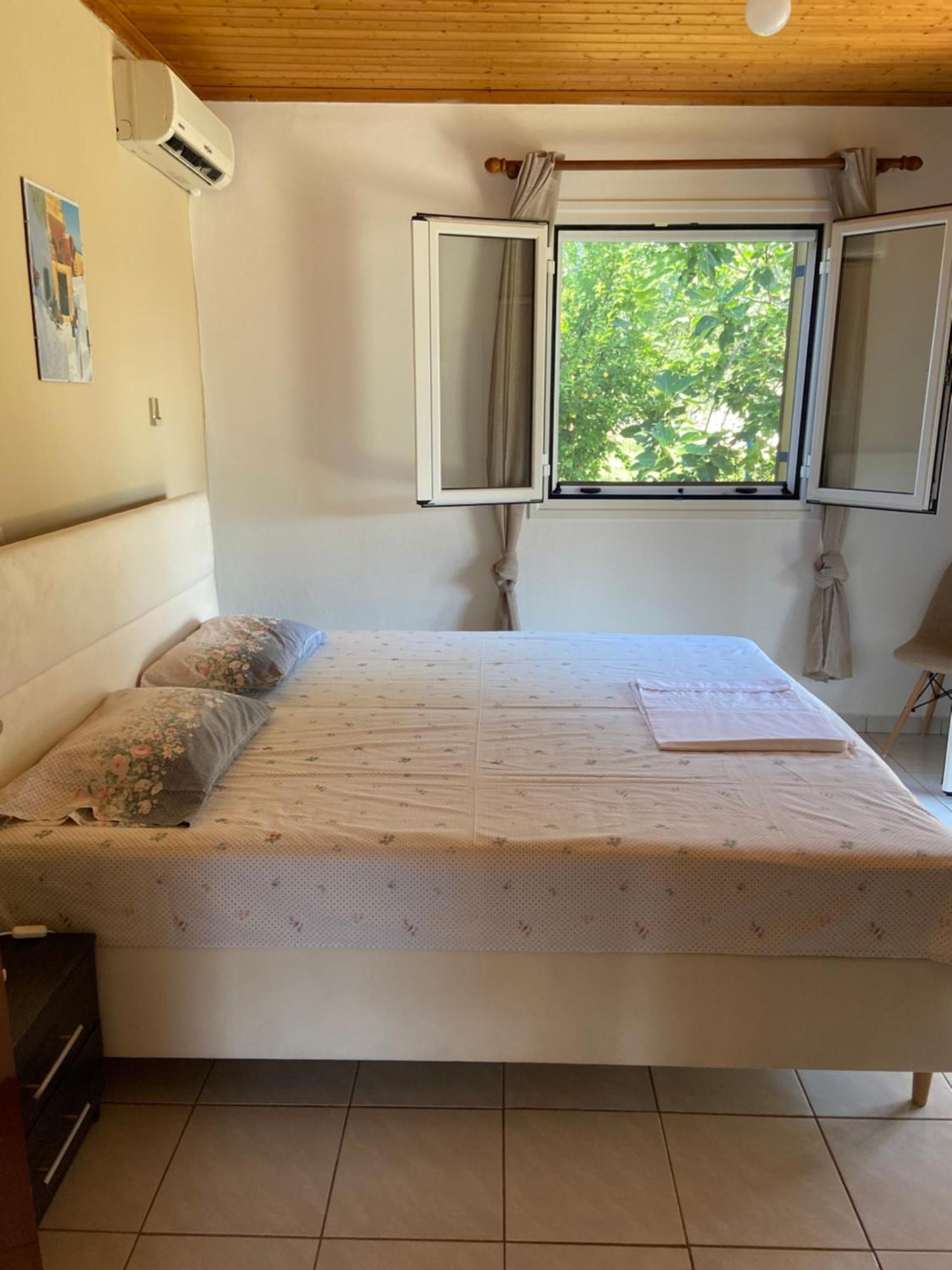 Villa Panorea Μωραΐτικα Εξωτερικό φωτογραφία
