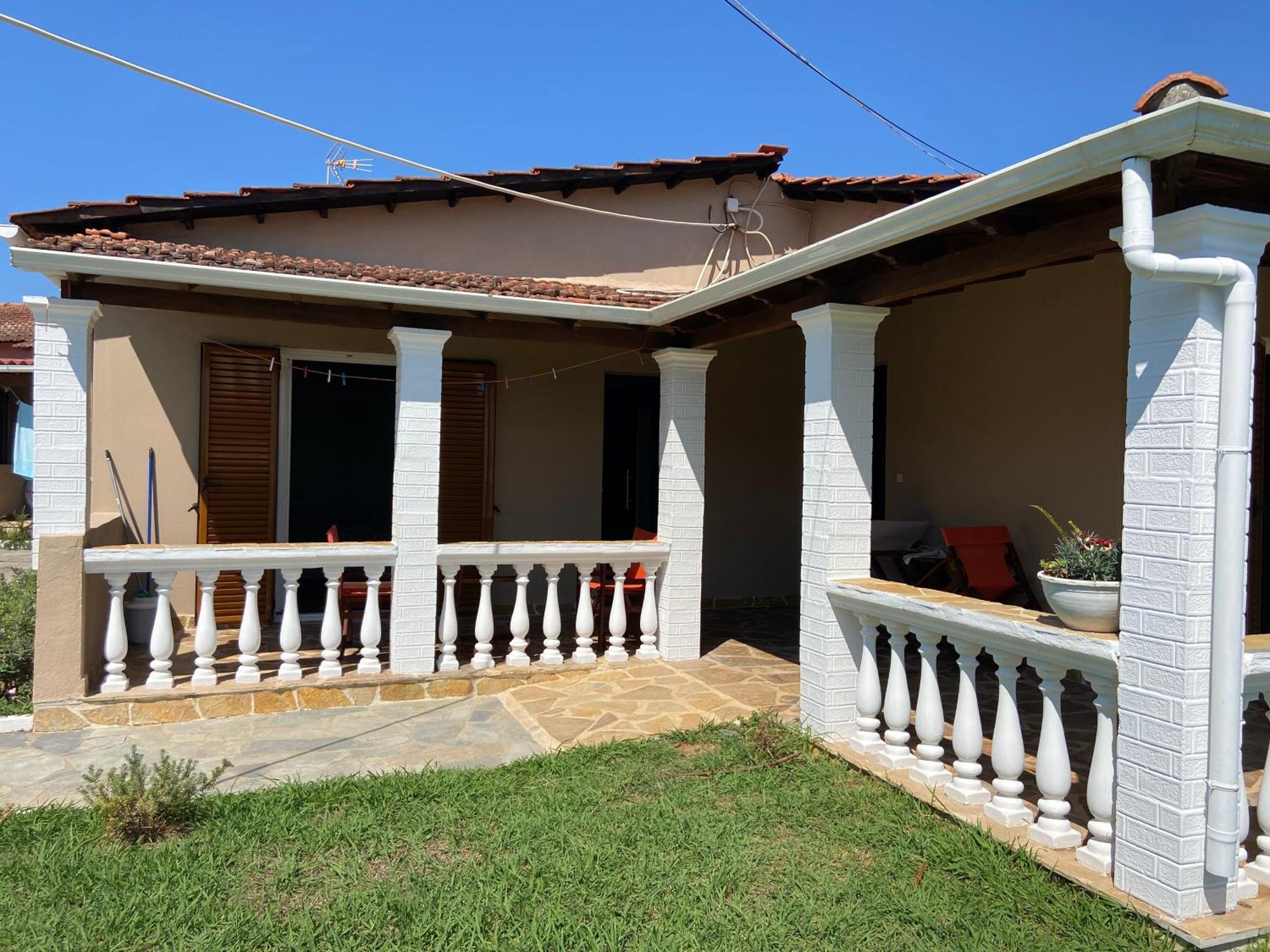Villa Panorea Μωραΐτικα Εξωτερικό φωτογραφία