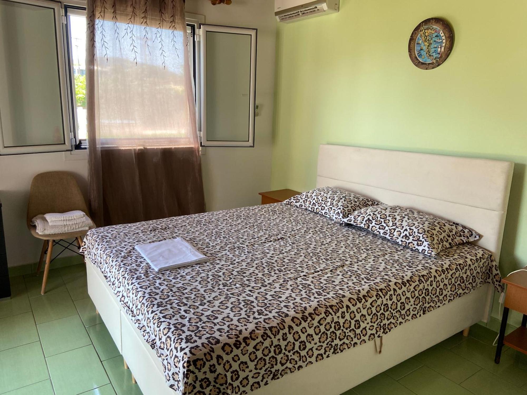Villa Panorea Μωραΐτικα Εξωτερικό φωτογραφία