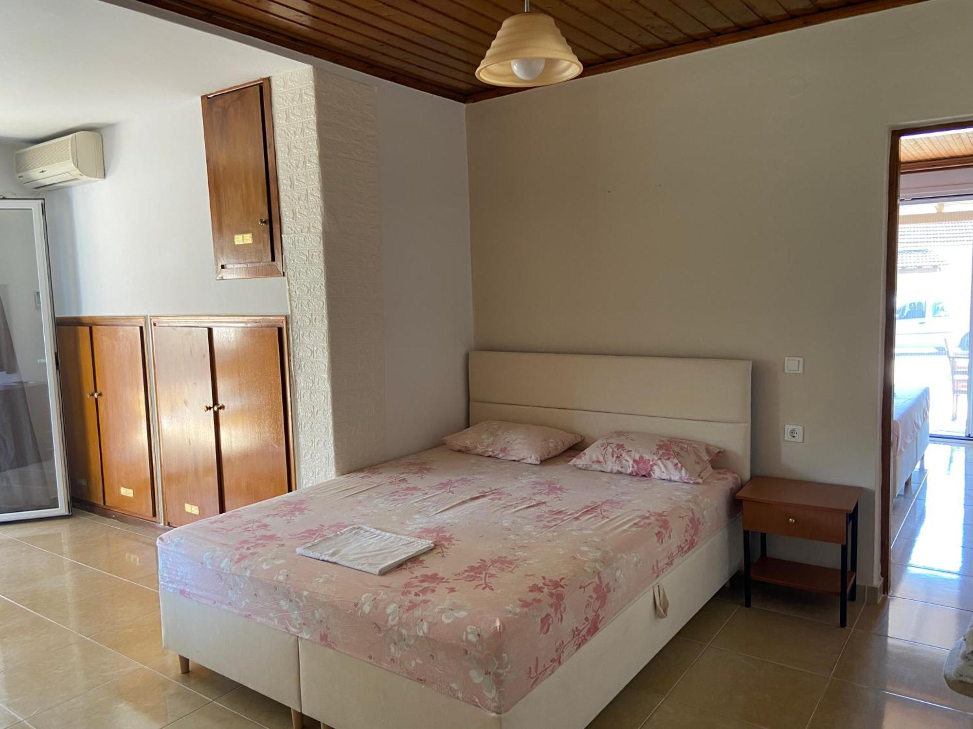 Villa Panorea Μωραΐτικα Εξωτερικό φωτογραφία