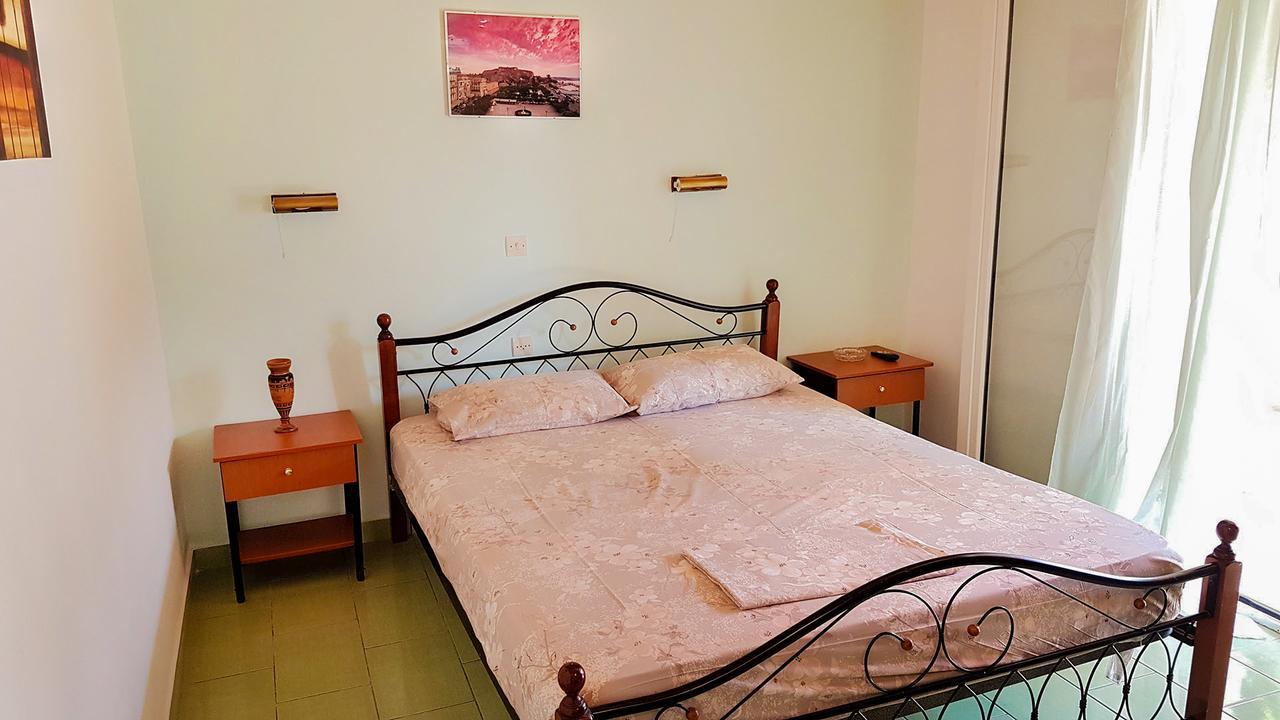 Villa Panorea Μωραΐτικα Εξωτερικό φωτογραφία