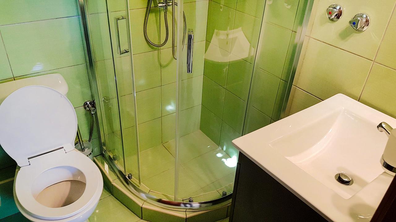 Villa Panorea Μωραΐτικα Εξωτερικό φωτογραφία
