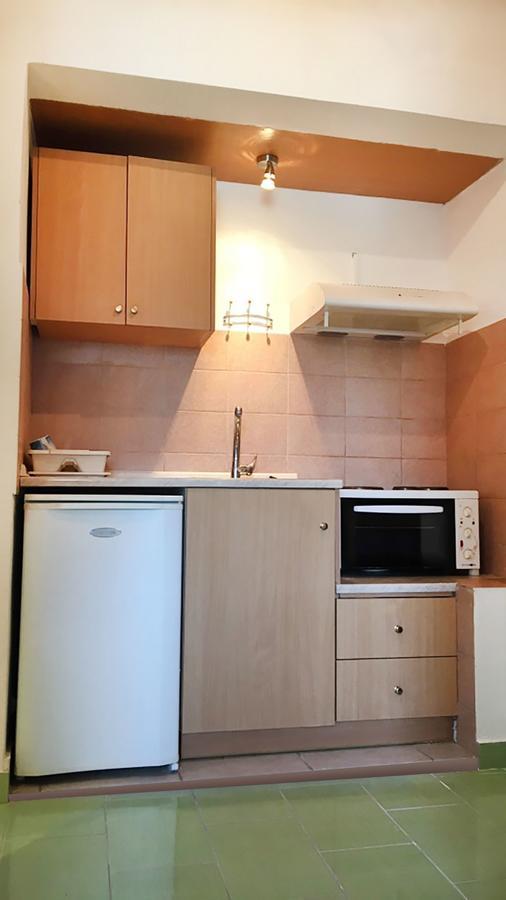 Villa Panorea Μωραΐτικα Εξωτερικό φωτογραφία