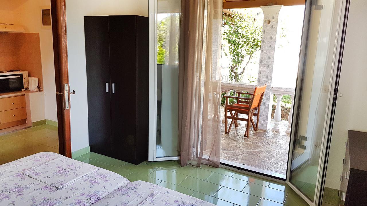 Villa Panorea Μωραΐτικα Εξωτερικό φωτογραφία