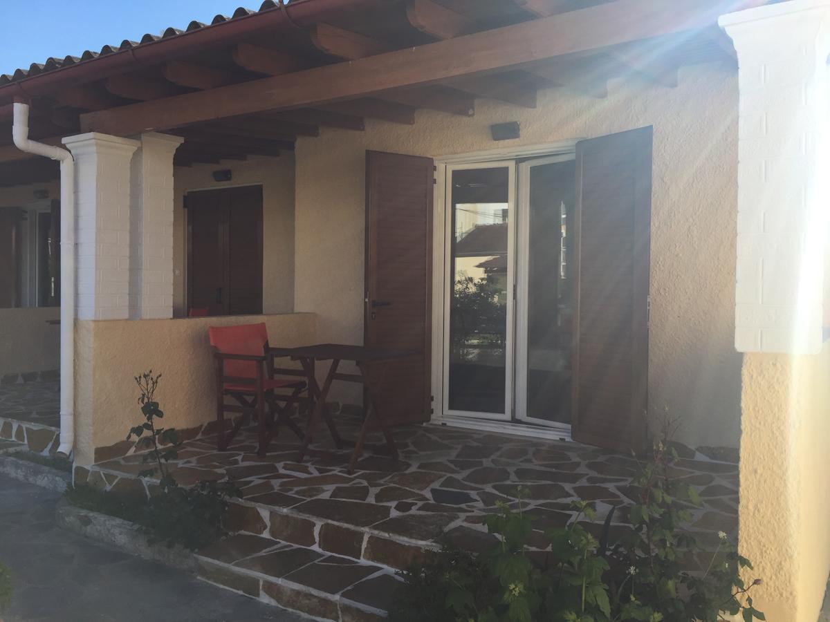 Villa Panorea Μωραΐτικα Εξωτερικό φωτογραφία