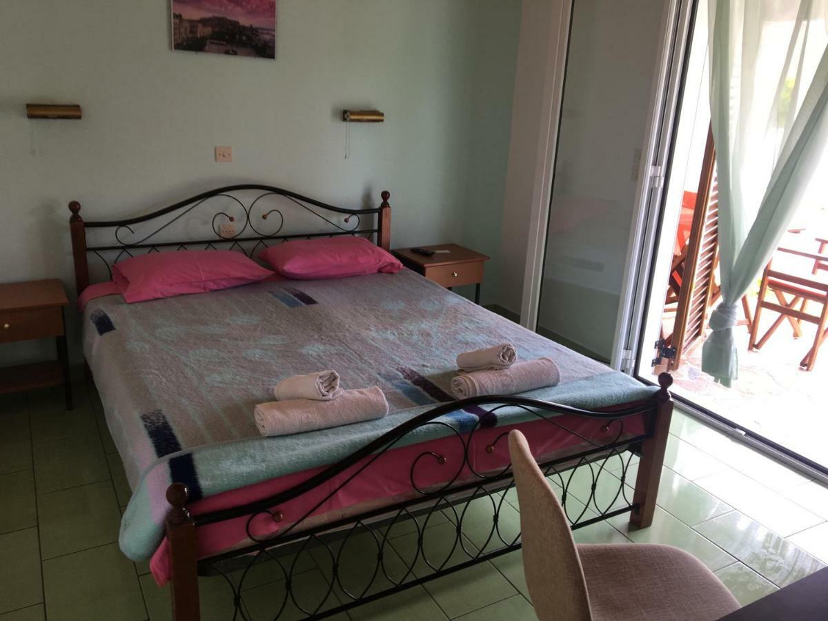 Villa Panorea Μωραΐτικα Εξωτερικό φωτογραφία