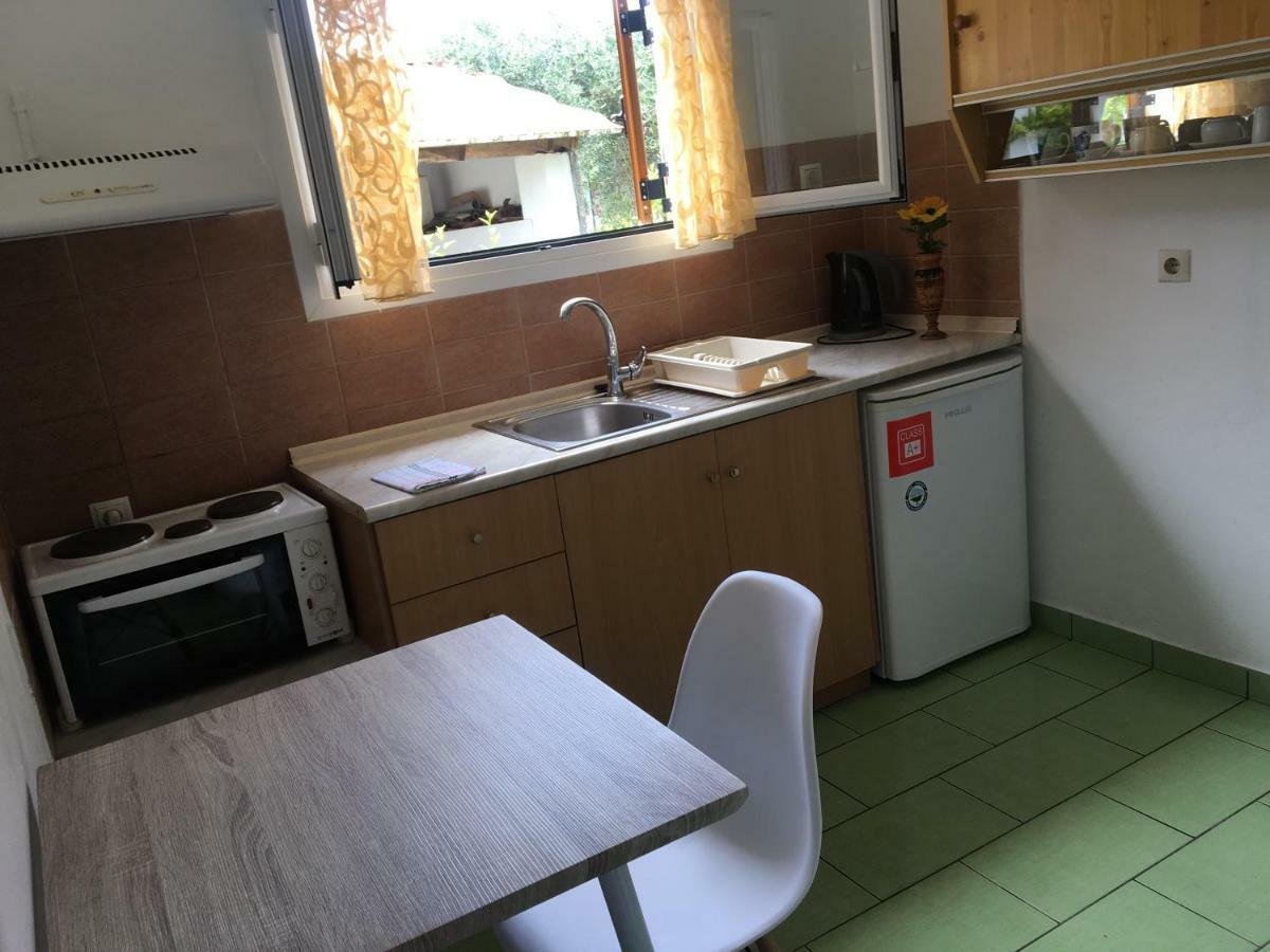 Villa Panorea Μωραΐτικα Εξωτερικό φωτογραφία