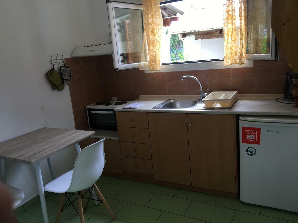 Villa Panorea Μωραΐτικα Εξωτερικό φωτογραφία