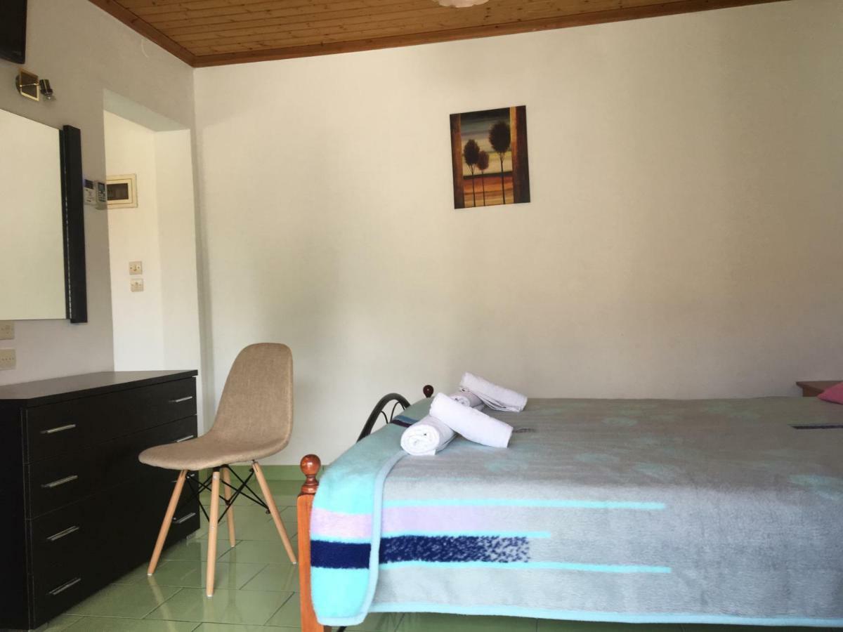 Villa Panorea Μωραΐτικα Εξωτερικό φωτογραφία