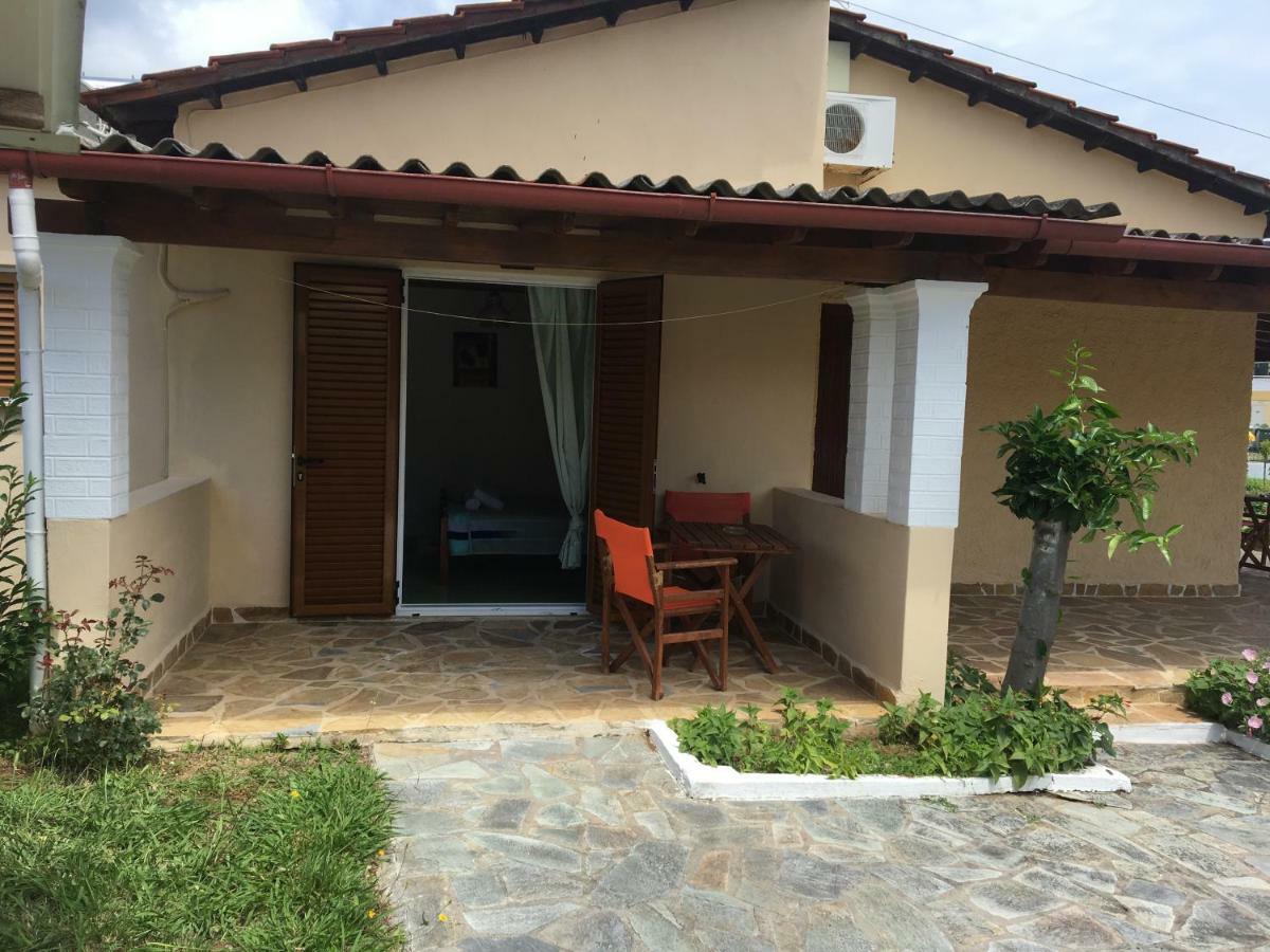 Villa Panorea Μωραΐτικα Εξωτερικό φωτογραφία