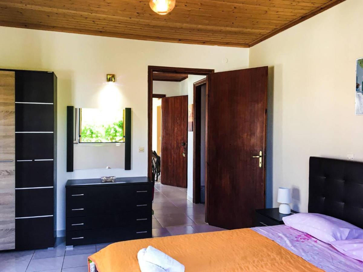 Villa Panorea Μωραΐτικα Εξωτερικό φωτογραφία