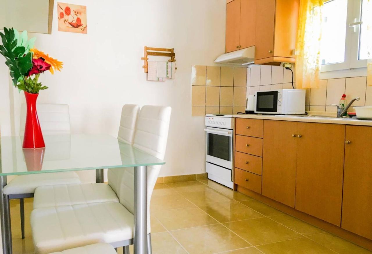 Villa Panorea Μωραΐτικα Εξωτερικό φωτογραφία